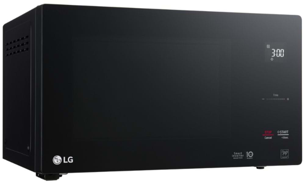 Lg neochef deals inverter microwave