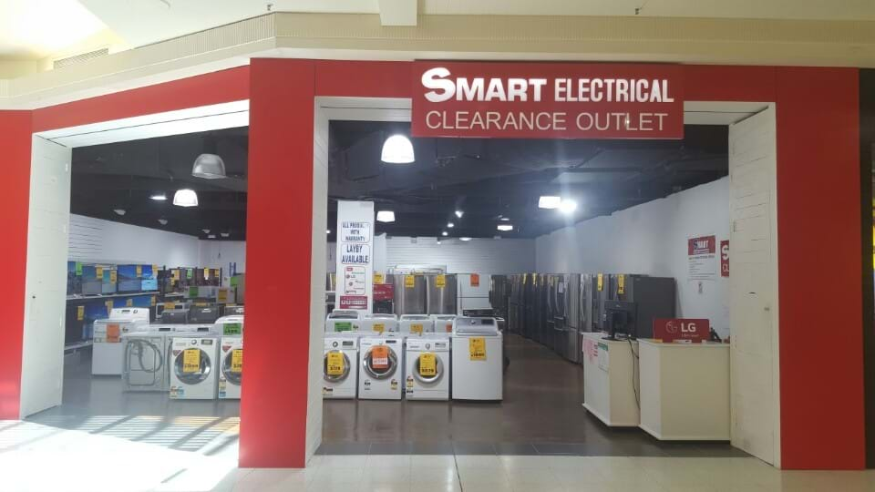 electrical shops