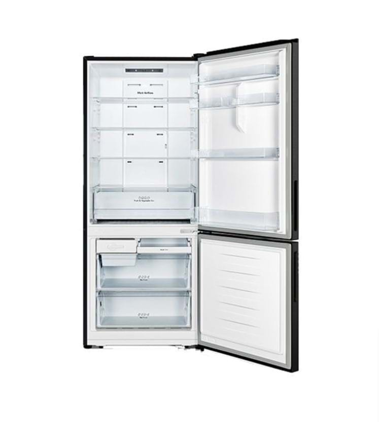 hisense fridge 453l