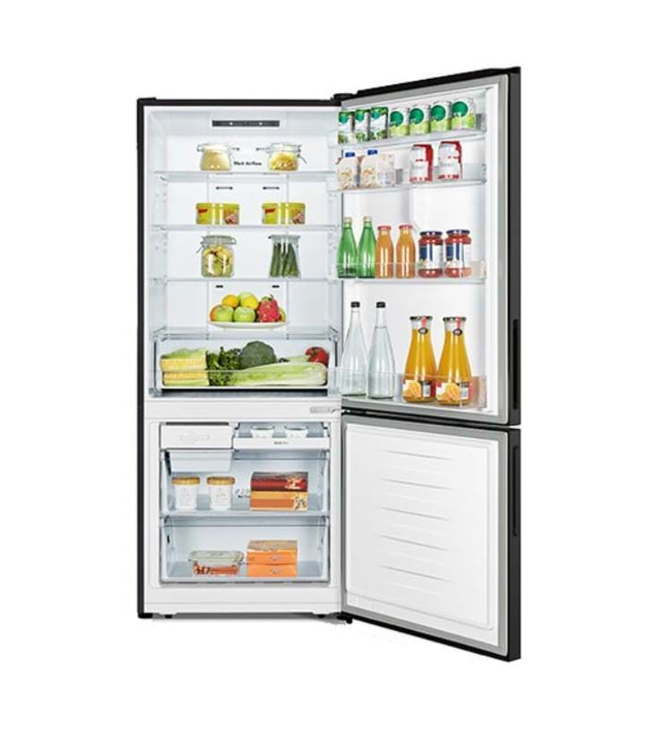 hisense fridge 453l