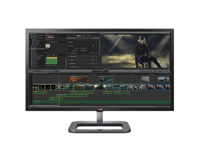 4k 31 inch monitor