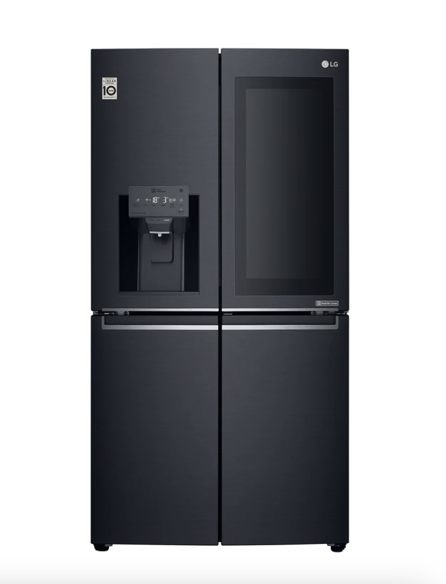 lg 708l french door refrigerator